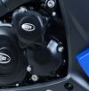 R&G KEC0080BK Ochranná sada krytů motoru Suzuki GSX-S1000 pár